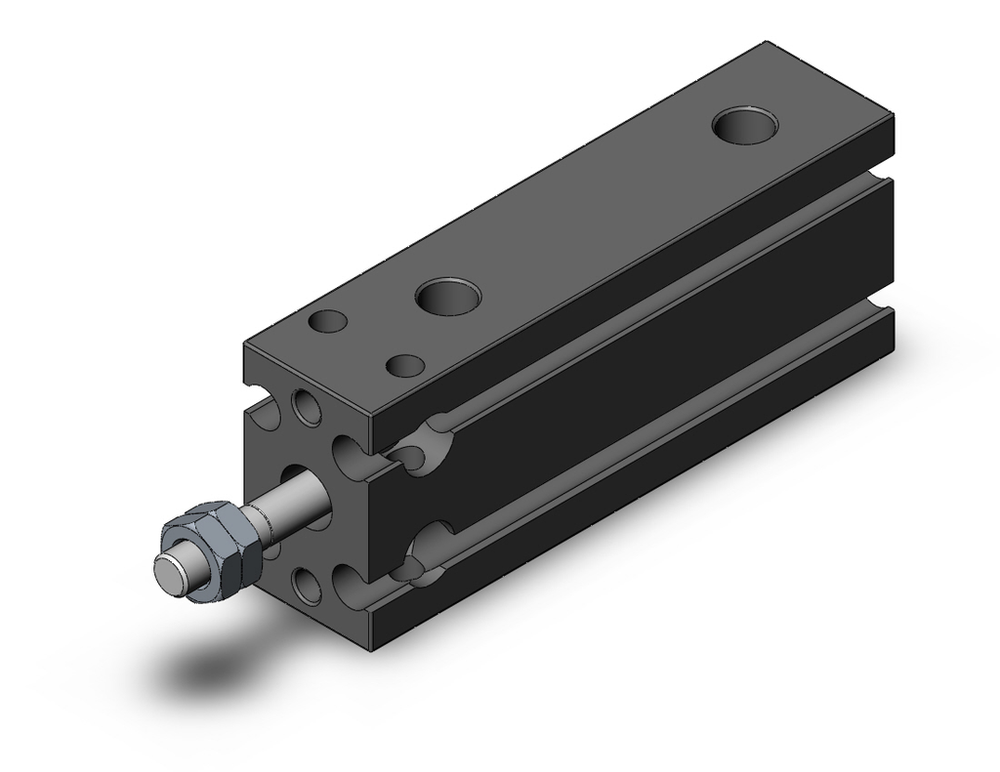 Image of SMC CDU10-25D