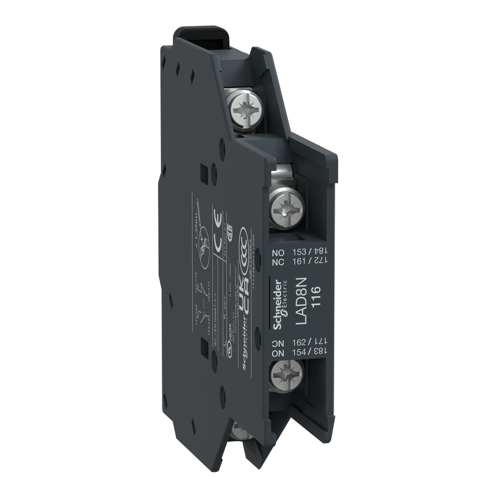 Image of Schneider Electric LAD8N116
