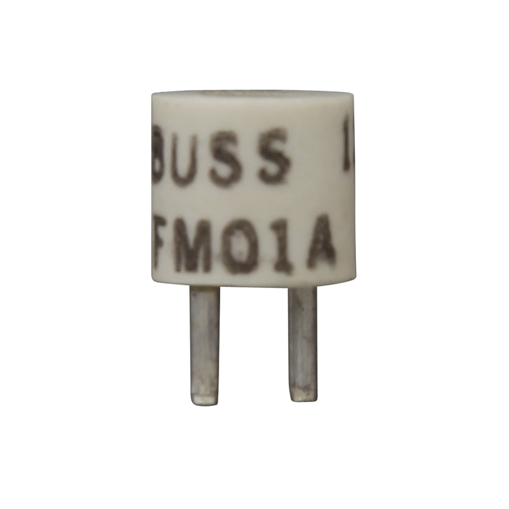 Image of Bussmann BK/FM01A-1A