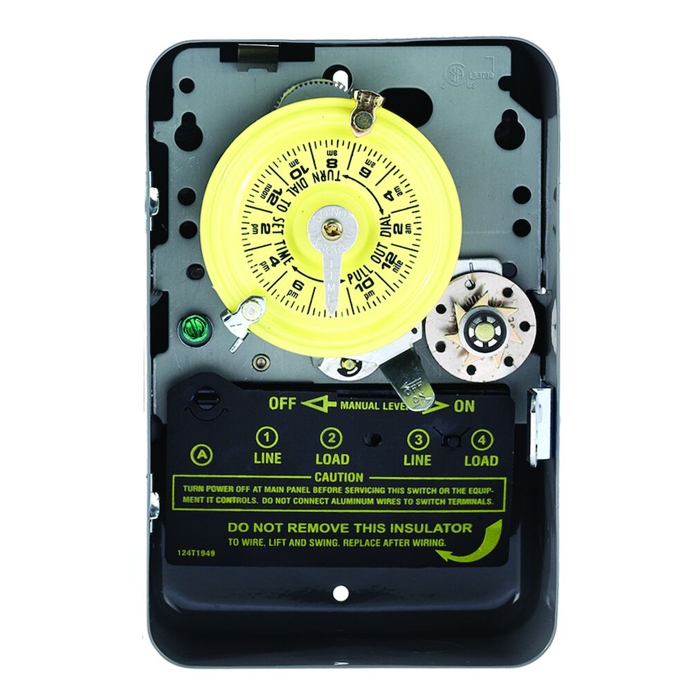 Image of Intermatic T174