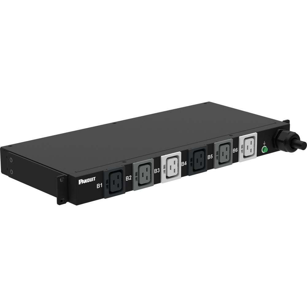 Image of Panduit P06B04M