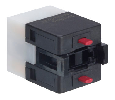 Image of Allen-Bradley 800B-PT02