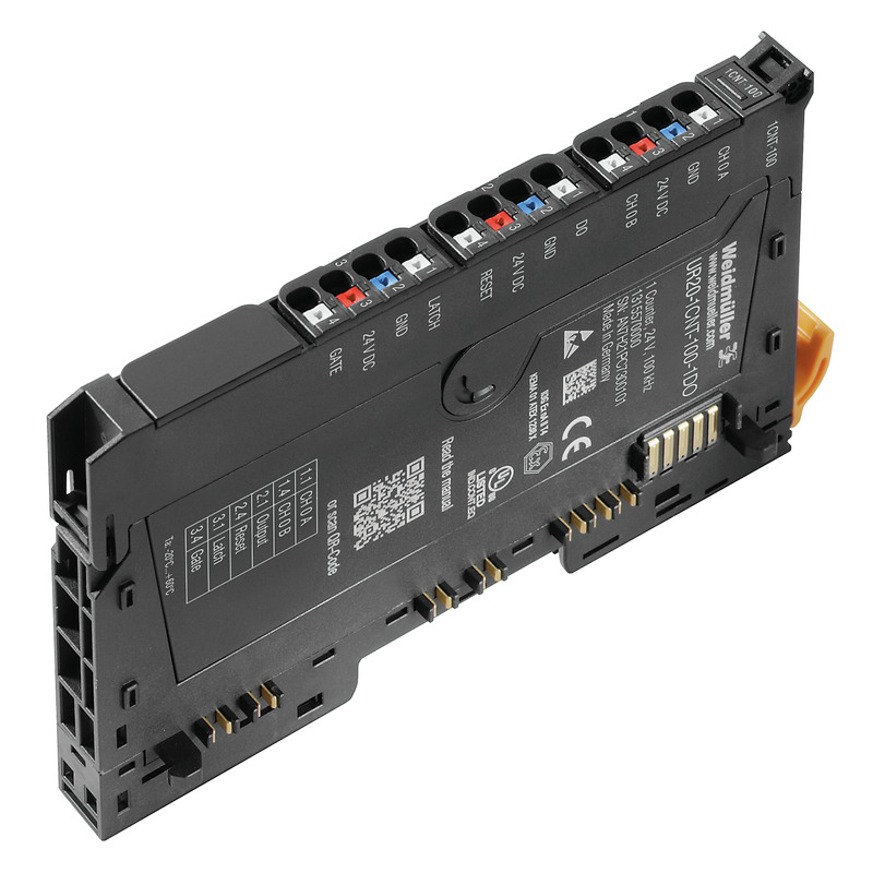 Image of Weidmuller 1315570000