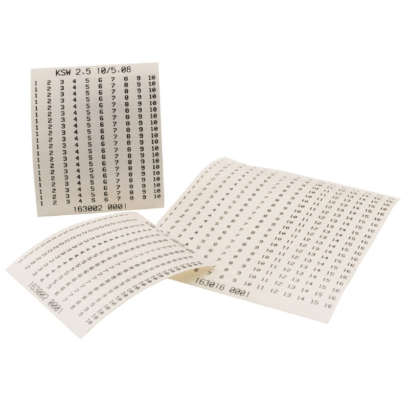 Image of Weidmuller 1713970001