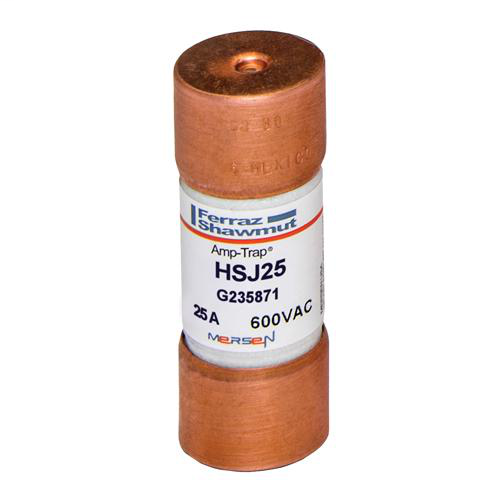 Image of Mersen HSJ25