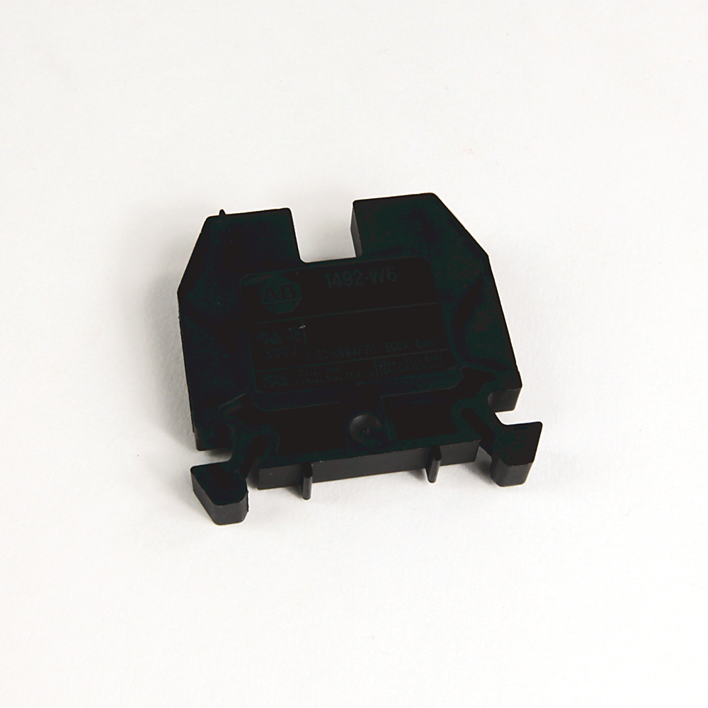 Image of Allen-Bradley 1492-W6-BR