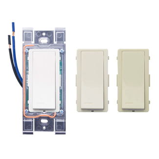 Image of Leviton WSS10-GDZ