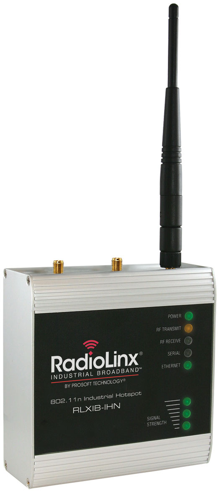 Image of ProSoft Technology RLXIB-IHN-A