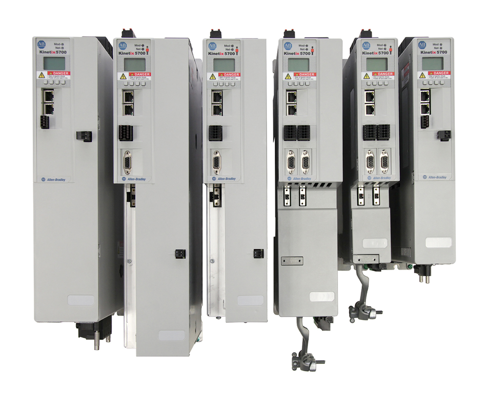 Image of Allen-Bradley 2198-S263-ERS4
