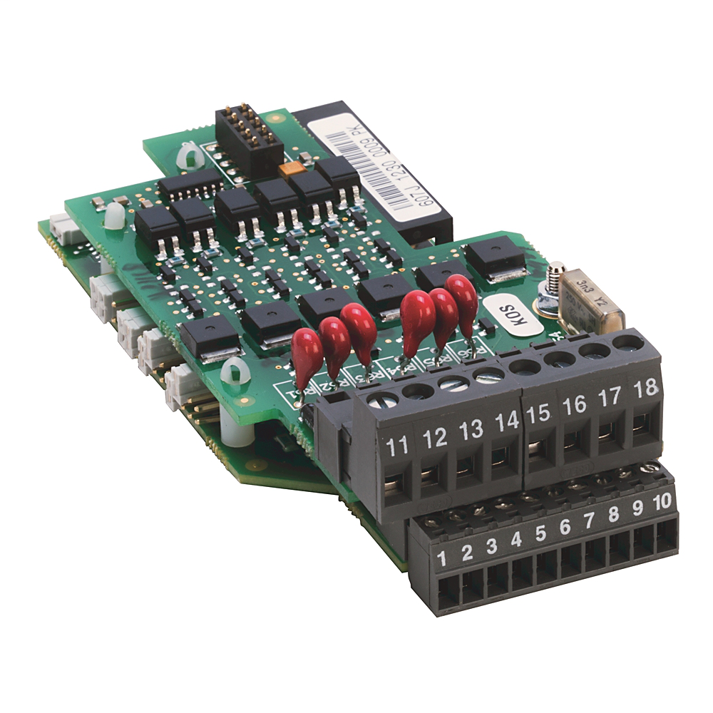Image of Allen-Bradley 20C-DA1-B