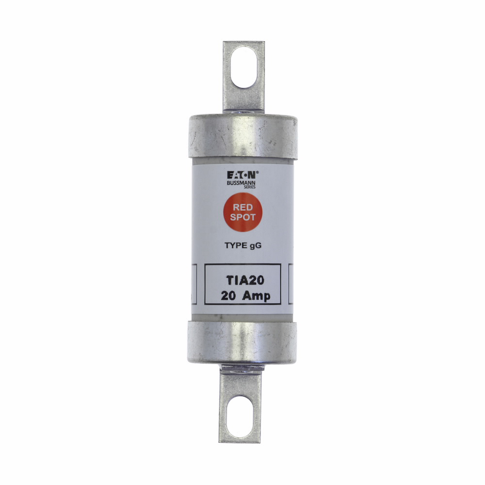Image of Bussmann TIA20