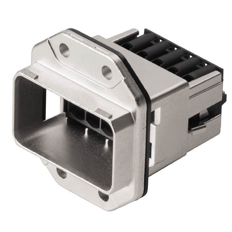 Image of Weidmuller 1069030000