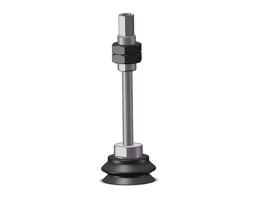 Image of SMC ZPT50HBNJ50-B01-A18