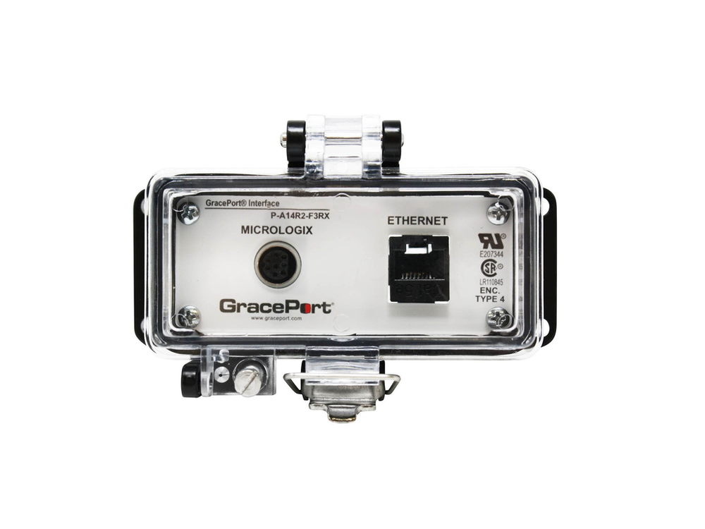 Image of Grace Ports P-A14R2-F3RX