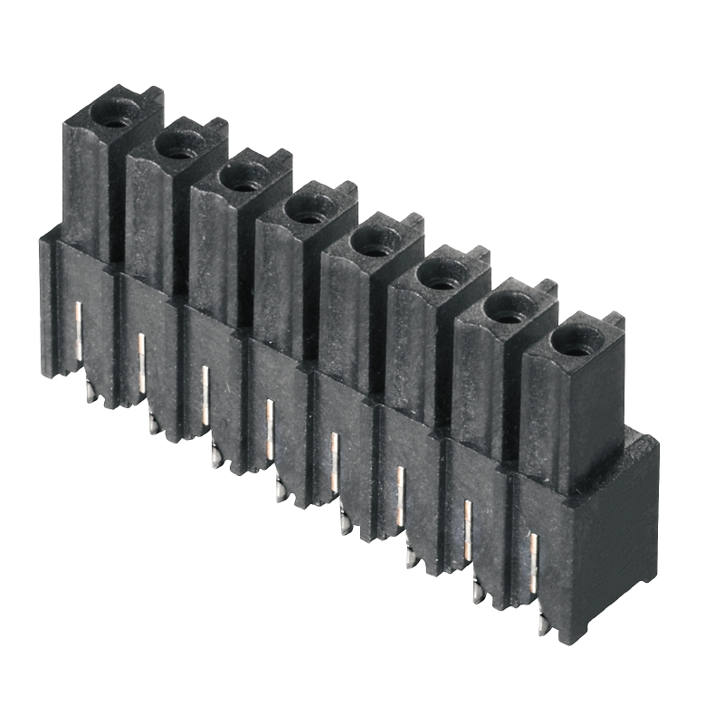 Image of Weidmuller 1976580000
