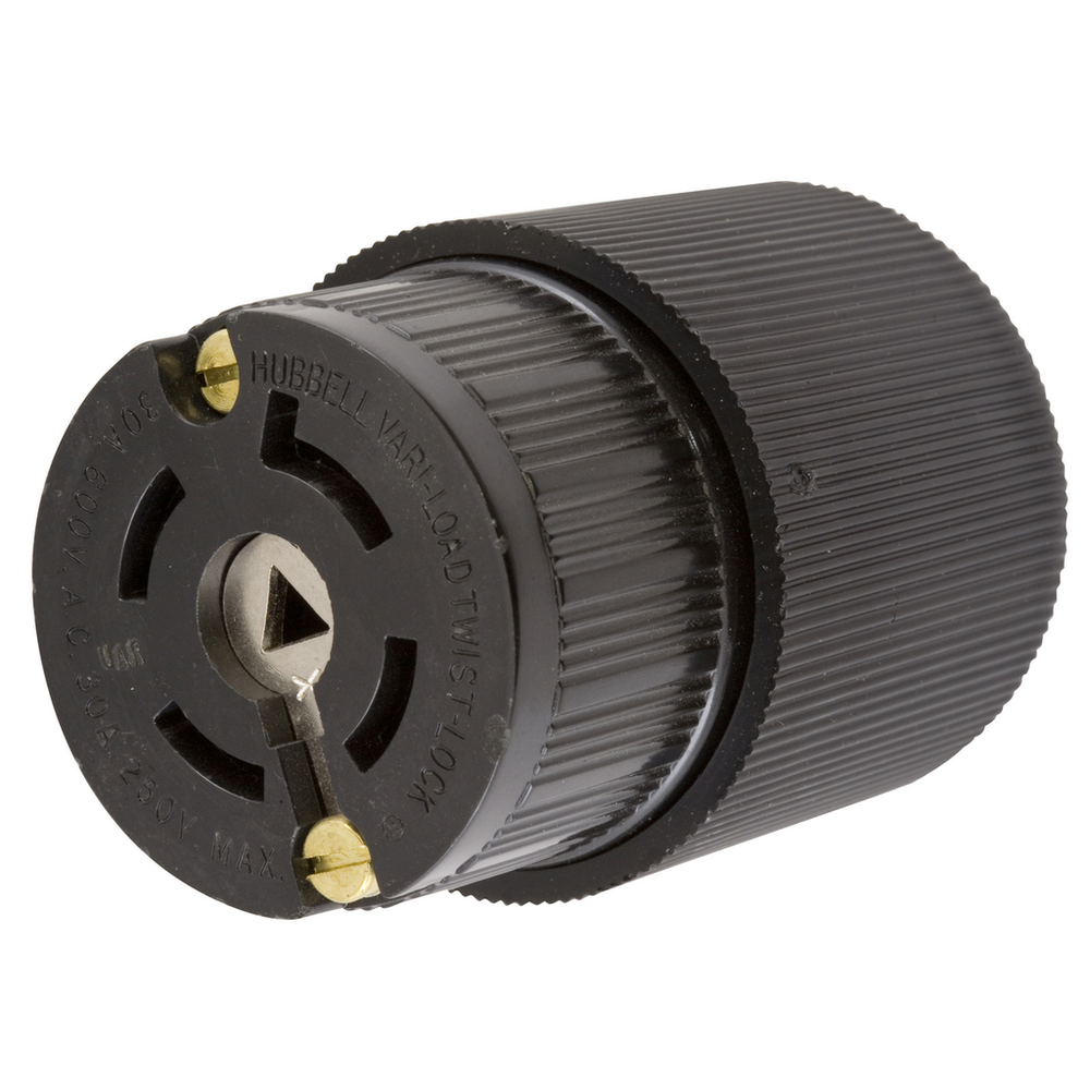 Image of Hubbell Wiring Device-Kellems HBL45235