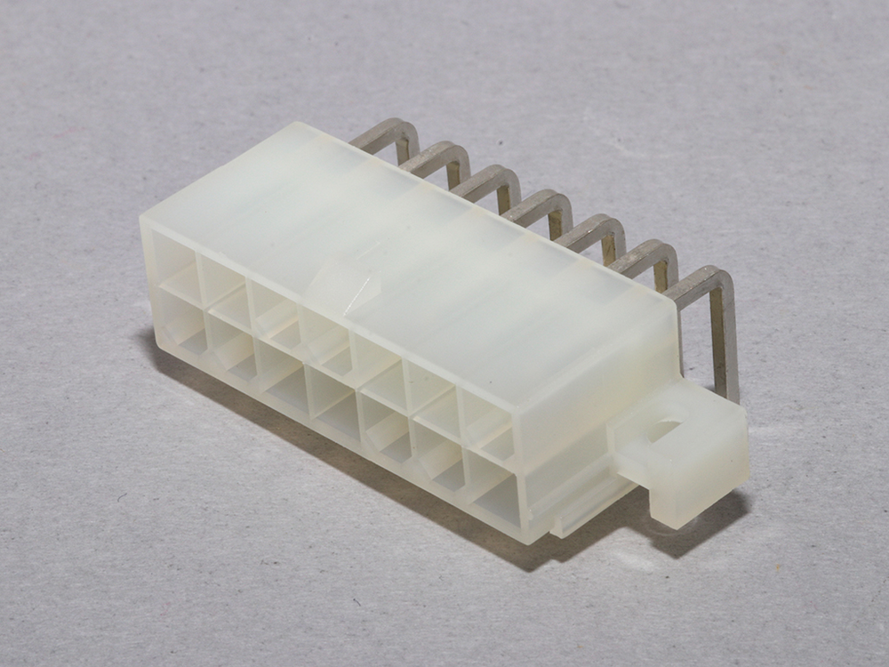 Image of Molex 39291148