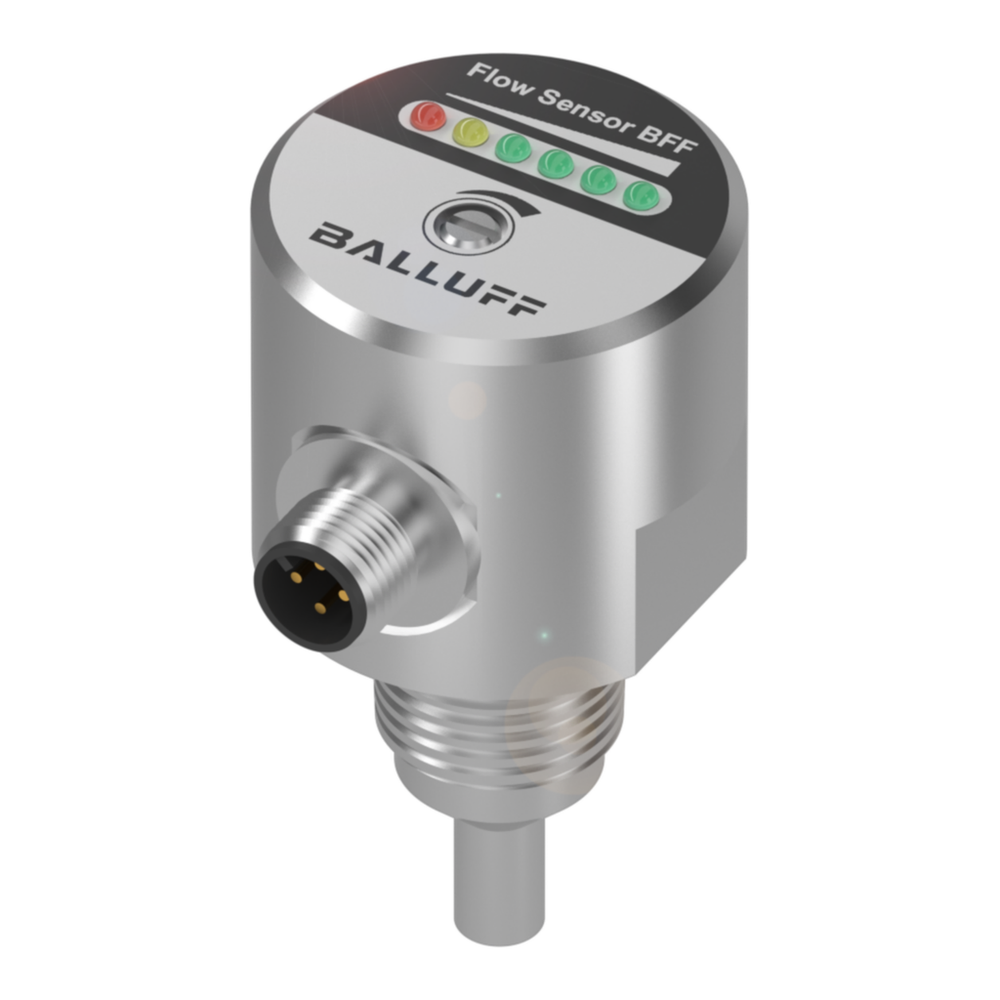 Image of Balluff BFF T7040-JA001-D06A2A-S4