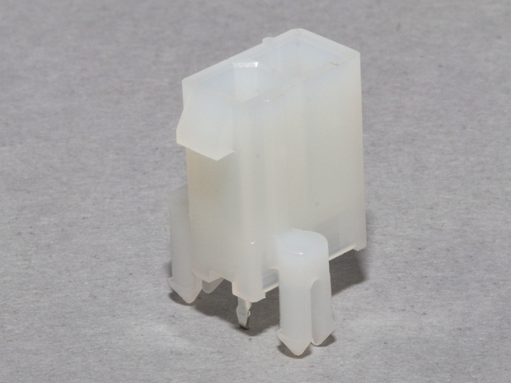 Image of Molex 39306025