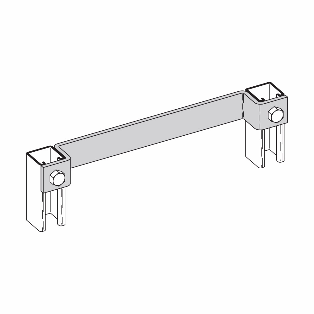 Image of B-Line B411-12ZN