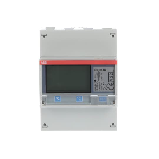 Image of ABB 2CMA100163R1000