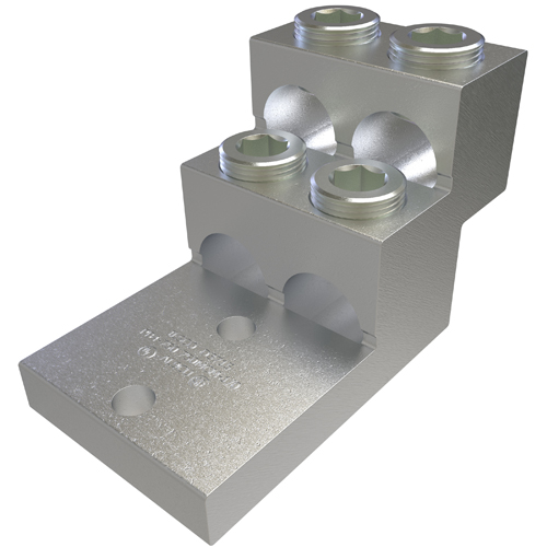 Image of ILSCO PB4-750