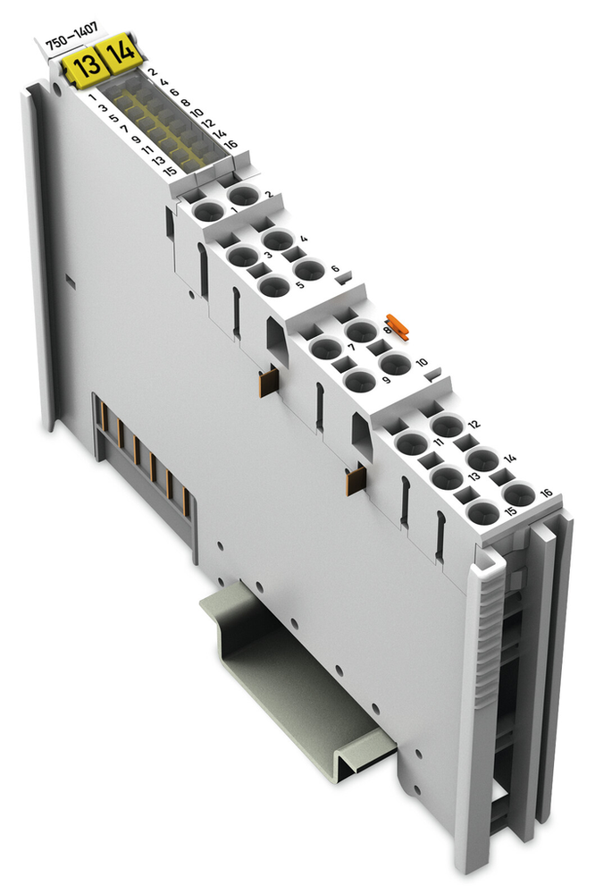 Image of WAGO 750-1407