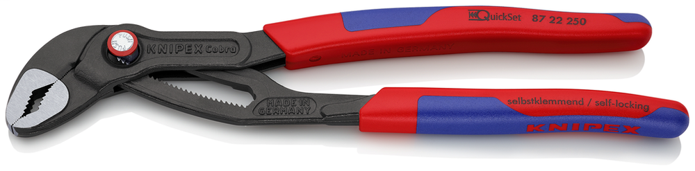 Image of KNIPEX 87 22 250