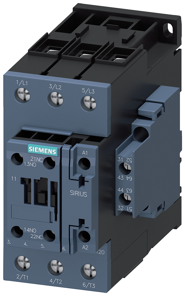 Image of Siemens 3RT20371NB36