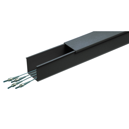 Image of Panduit S4X4BL6NM