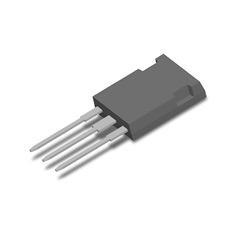 Image of Littelfuse IXFR180N15P