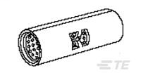 Image of TE Connectivity 51826