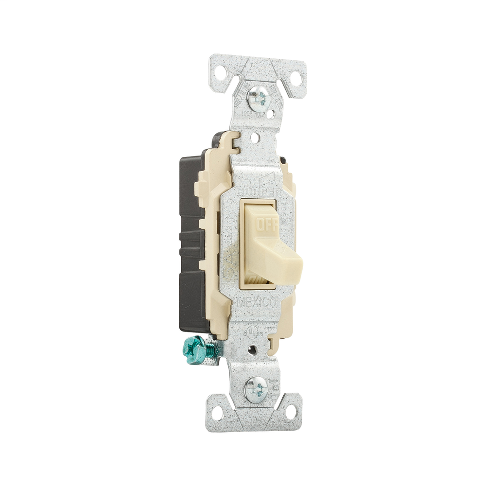 Image of Cooper Wiring Devices CSB115V