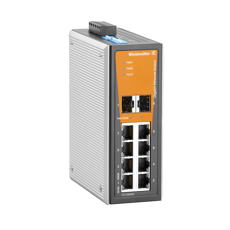 Image of Weidmuller 1286870000