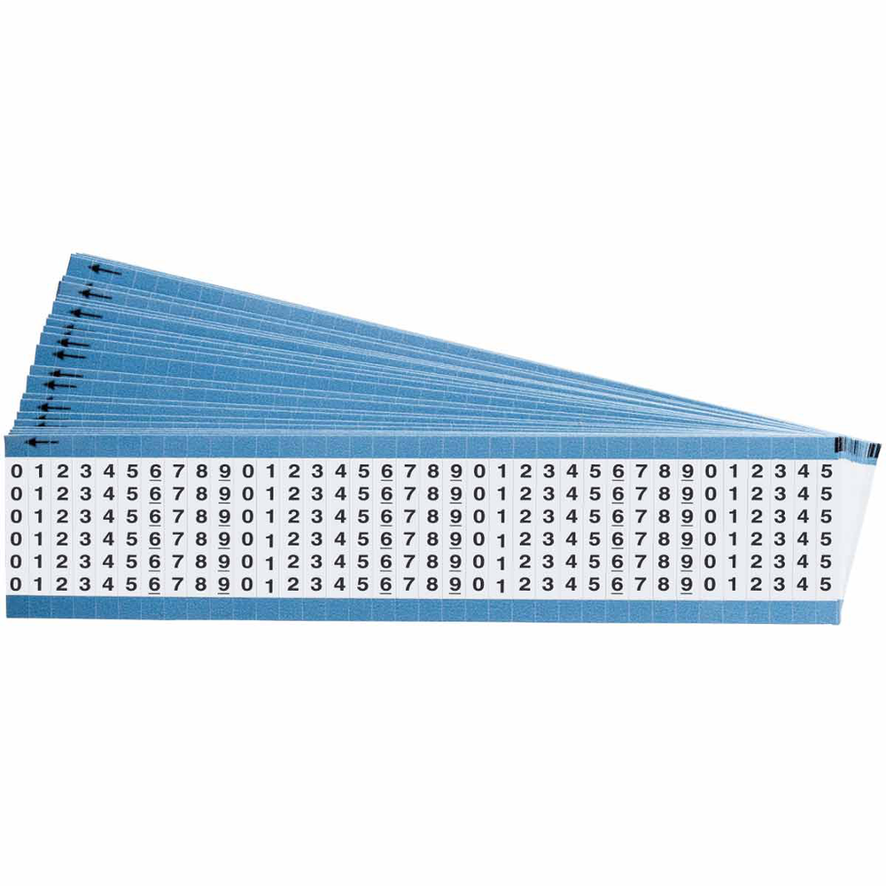 Image of Brady TWM-0-9-PK