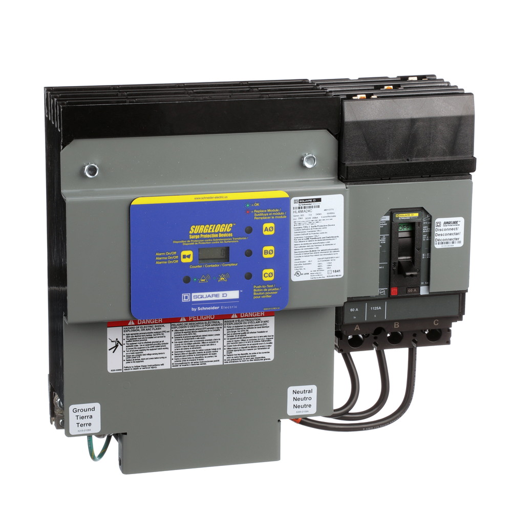 Image of Schneider Electric HL4IMA24C1