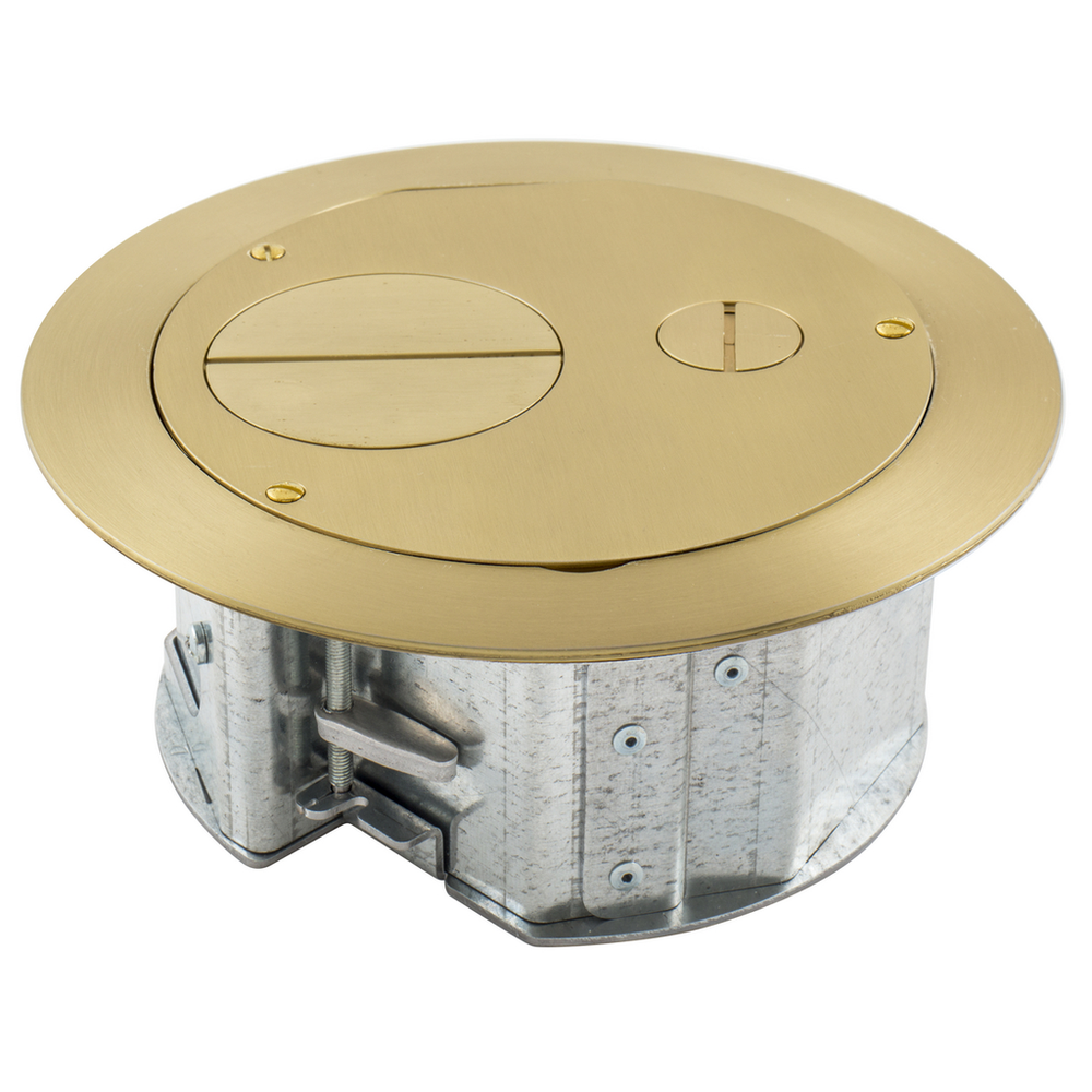 Image of Hubbell Wiring Device-Kellems AFBS1R6FFBRS
