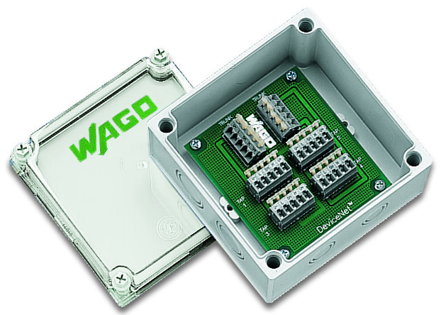 Image of WAGO 810-900/000-001