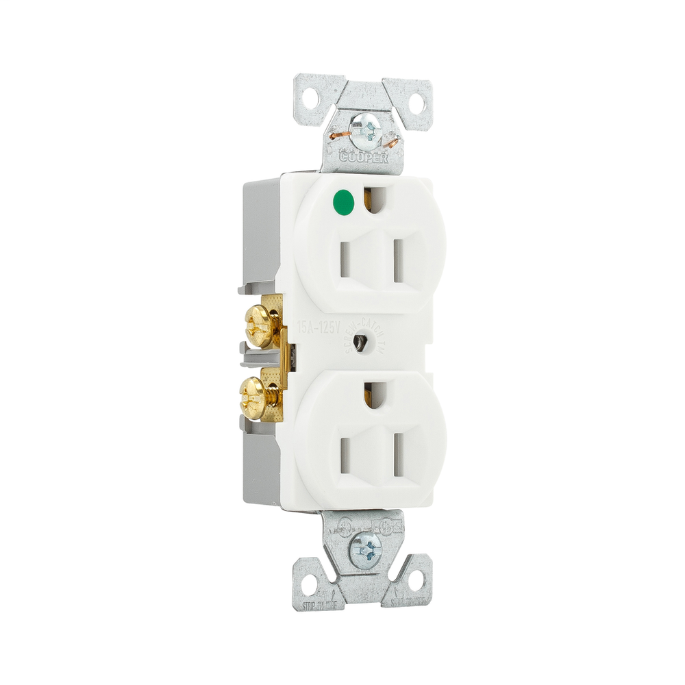 Image of Cooper Wiring Devices 8200W