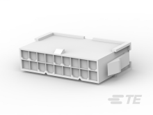 Image of TE Connectivity 1-1969613-8