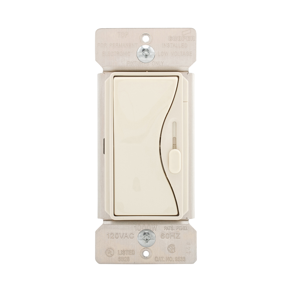 Image of Cooper Wiring Devices 9533DS
