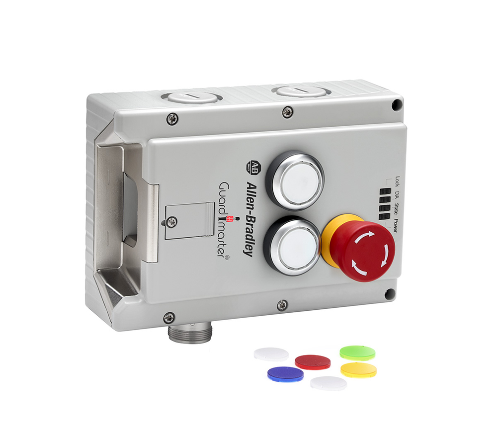 Image of Allen-Bradley 442G-MABL-ULM-C03