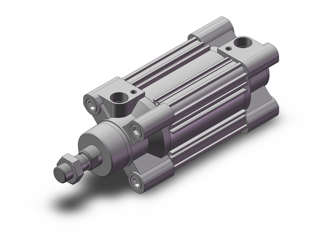Image of SMC CP96SDB63-50C