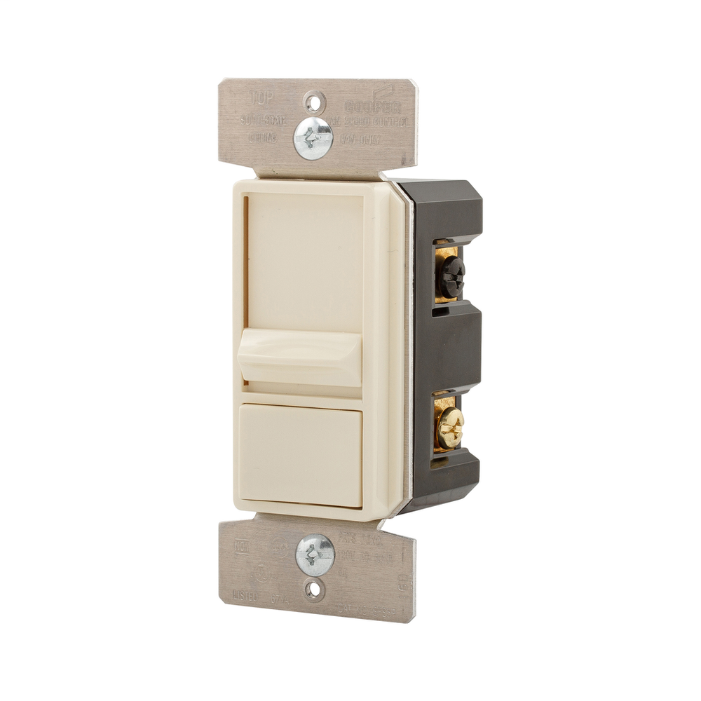 Image of Cooper Wiring Devices SFS5P-A