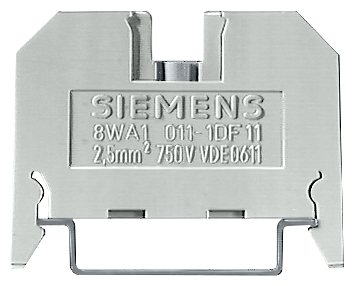 Image of Siemens 8WA1011-1DF11