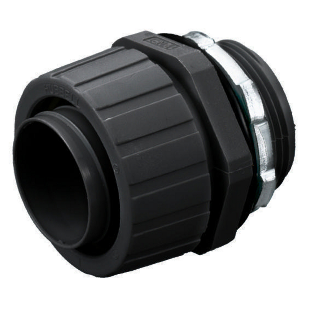 Image of Hubbell Wiring Device-Kellems P150NBK