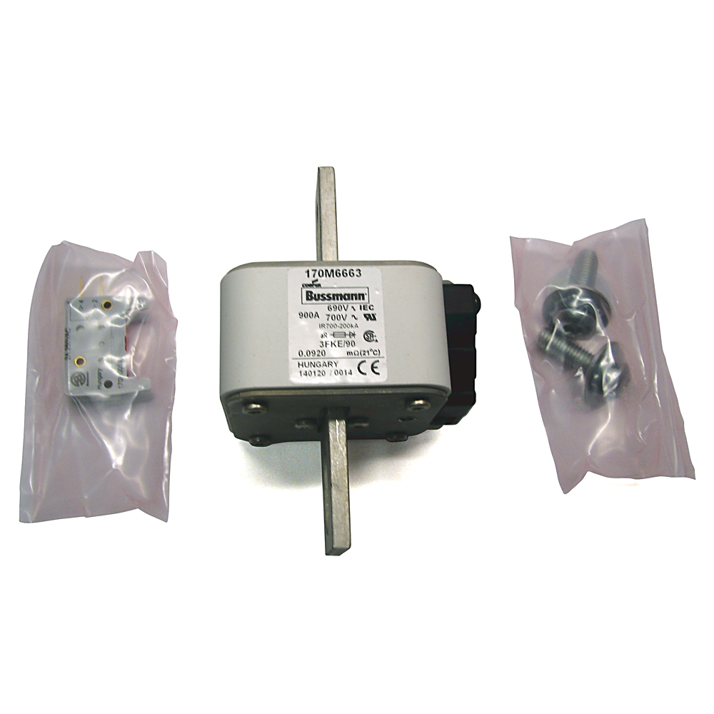 Image of Allen-Bradley SK-R1-FUSE1-EF-F8