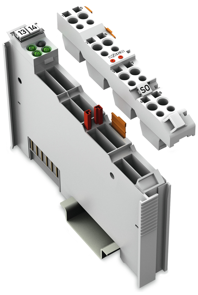Image of WAGO 753-653