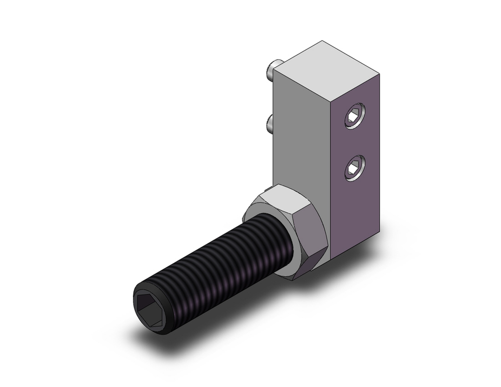 Image of SMC MXQ-AS6-X11