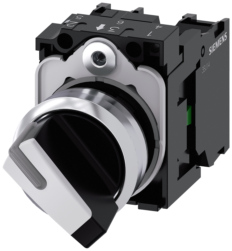 Image of Siemens 3SU11502BF601MA0